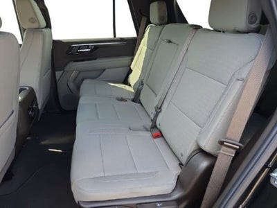 2027 Chevrolet Tahoe LS