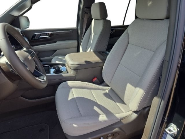 2027 Chevrolet Tahoe LS
