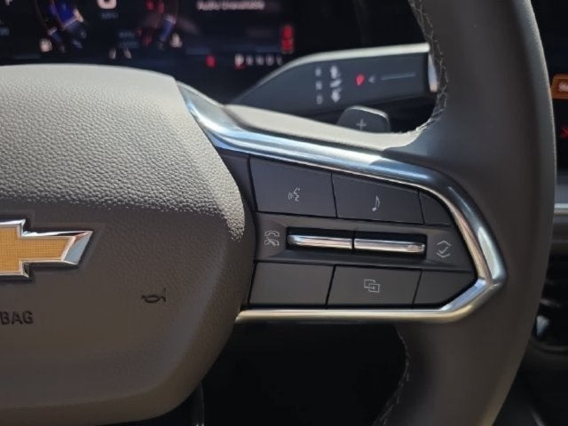 2027 Chevrolet Tahoe LS