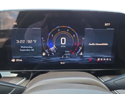 2027 Chevrolet Tahoe LS
