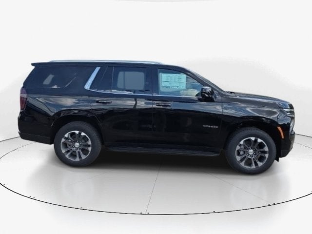 2027 Chevrolet Tahoe LS