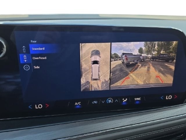 2027 Chevrolet Tahoe LS