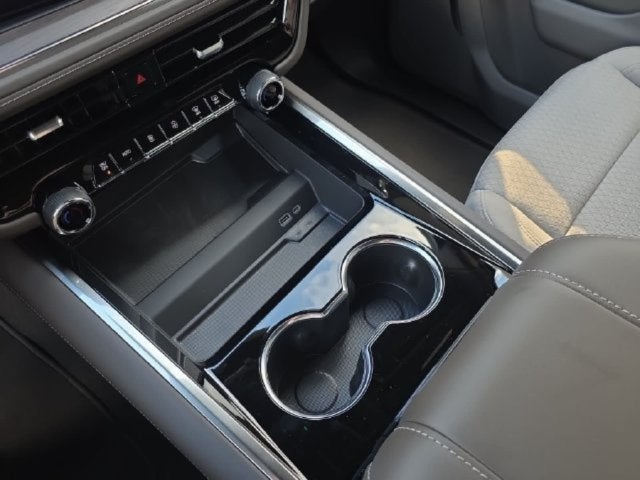2027 Chevrolet Tahoe LS