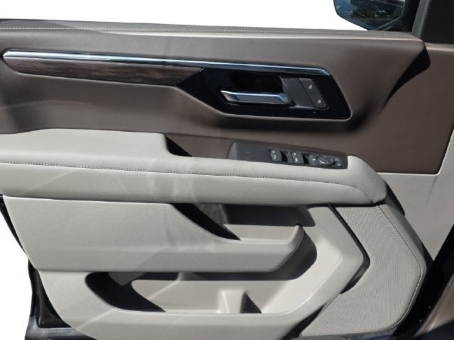 2027 Chevrolet Tahoe LS