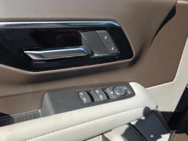 2027 Chevrolet Tahoe LS