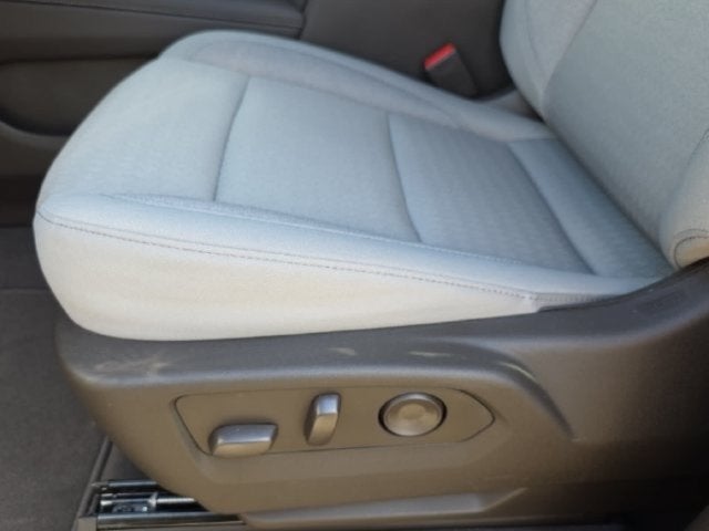 2027 Chevrolet Tahoe LS