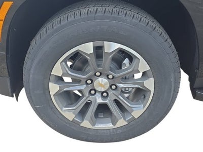 2027 Chevrolet Tahoe LS