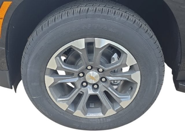 2027 Chevrolet Tahoe LS