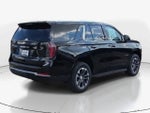 2027 Chevrolet Tahoe LS
