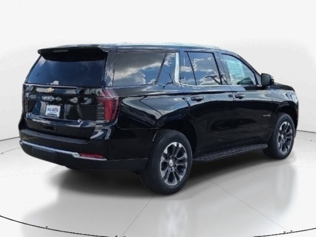 2027 Chevrolet Tahoe LS