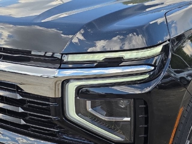 2027 Chevrolet Tahoe LS