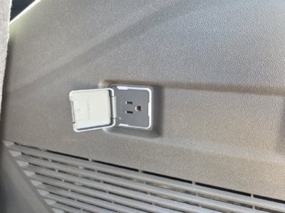 2027 Chevrolet Tahoe LS