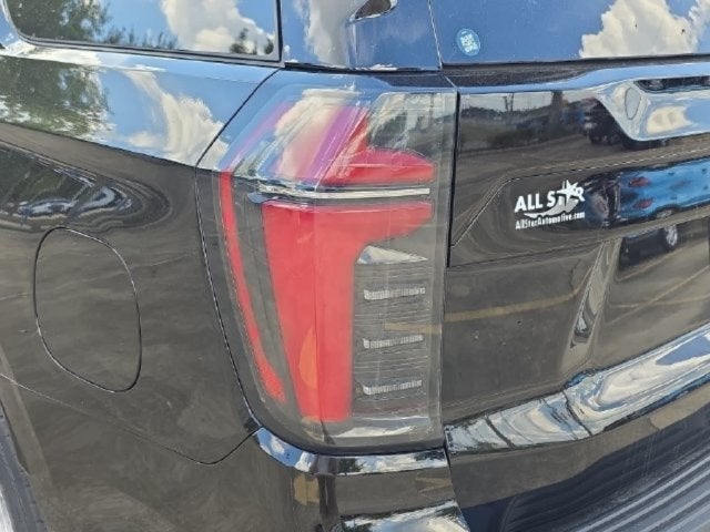 2027 Chevrolet Tahoe LS