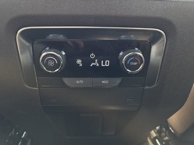 2027 Chevrolet Tahoe LS