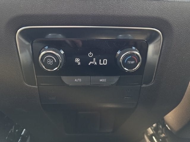 2027 Chevrolet Tahoe LS