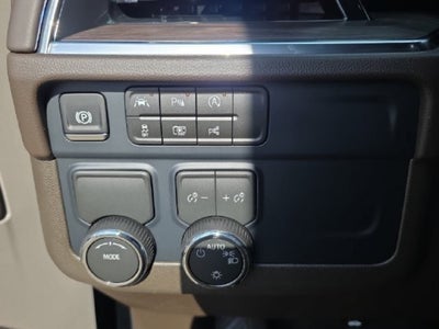 2027 Chevrolet Tahoe LS