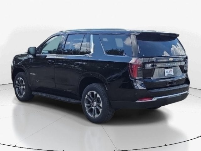 2027 Chevrolet Tahoe LS