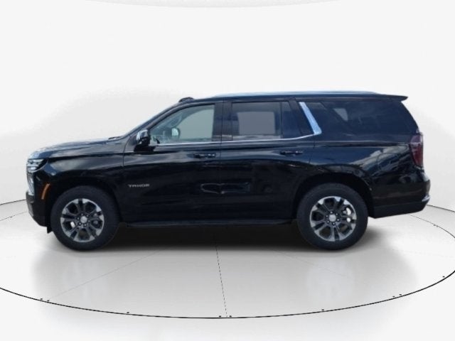 2027 Chevrolet Tahoe LS