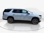 2027 Chevrolet Tahoe High Country