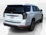 2027 Chevrolet Tahoe High Country