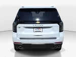2027 Chevrolet Tahoe High Country