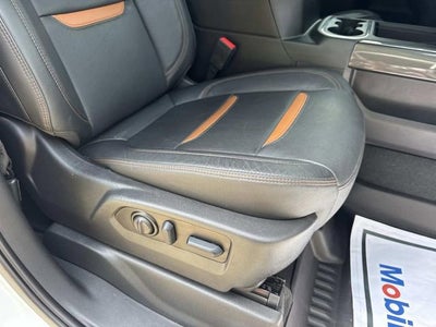 2022 GMC Sierra 2500 HD AT4