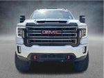 2022 GMC Sierra 2500 HD AT4
