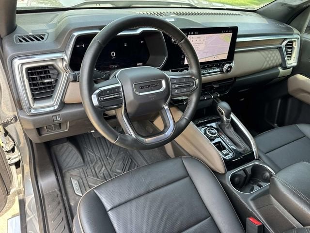 2023 GMC Canyon Denali