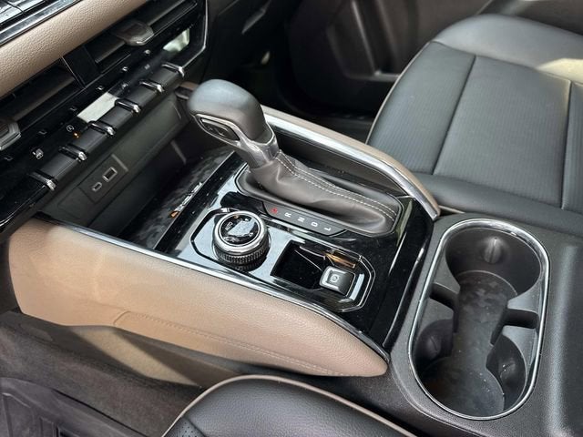 2023 GMC Canyon Denali