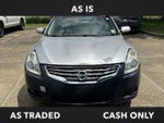2011 Nissan Altima 3.5 SR