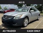 2011 Nissan Altima 3.5 SR