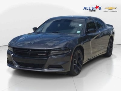 2021 Dodge Charger SXT