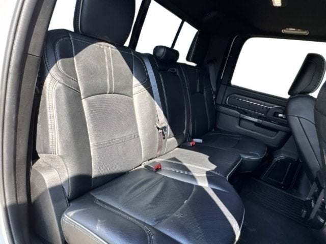 2024 RAM 2500 Limited