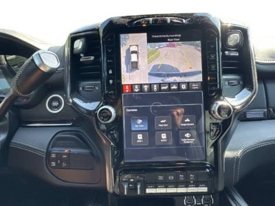 2024 RAM 2500 Limited