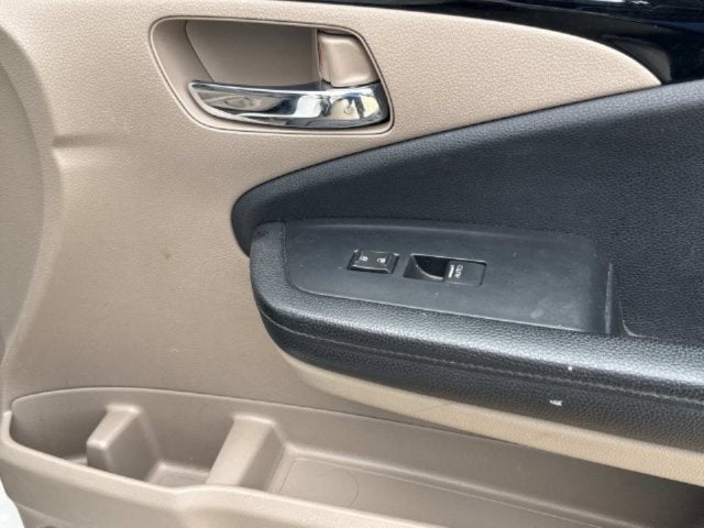 2022 Honda Pilot Touring 7-Passenger