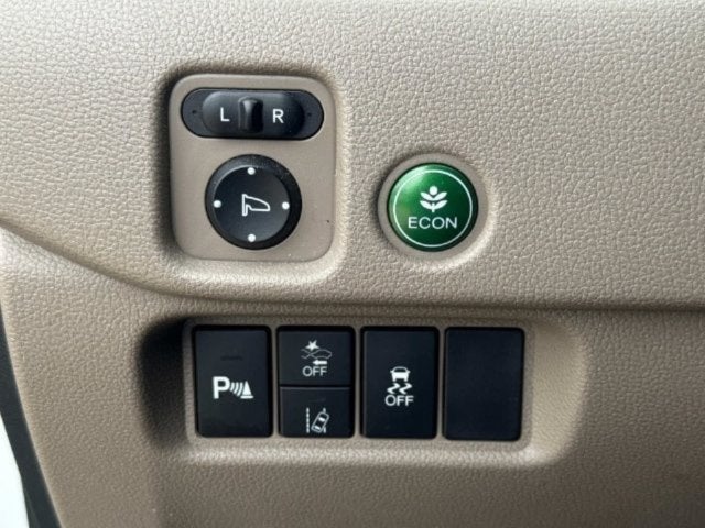 2022 Honda Pilot Touring 7-Passenger