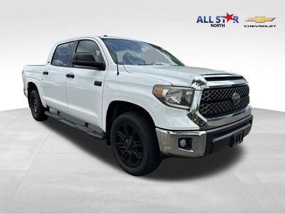 2019 Toyota Tundra 2WD SR5