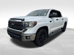 2019 Toyota Tundra 2WD SR5