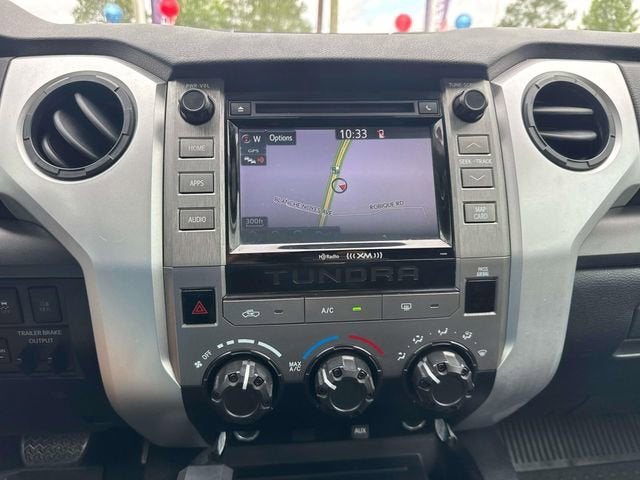 2019 Toyota Tundra 2WD SR5