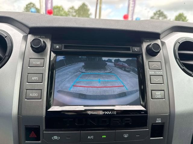 2019 Toyota Tundra 2WD SR5