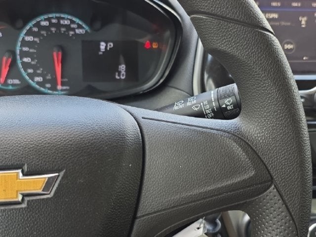 2020 Chevrolet Spark LS
