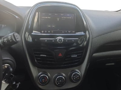 2020 Chevrolet Spark LS