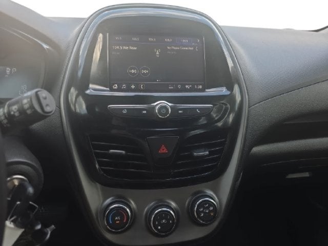 2020 Chevrolet Spark LS