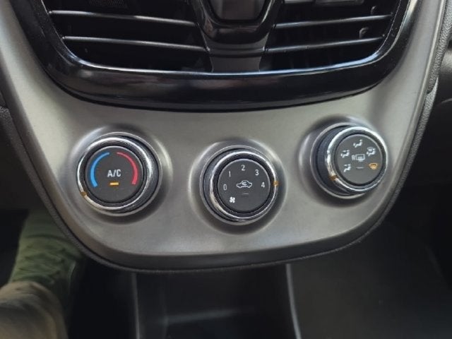 2020 Chevrolet Spark LS