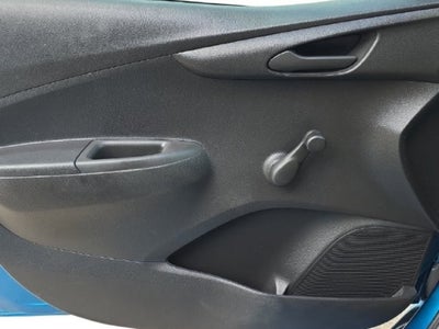 2020 Chevrolet Spark LS