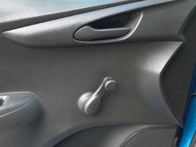 2020 Chevrolet Spark LS