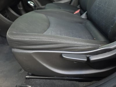 2020 Chevrolet Spark LS