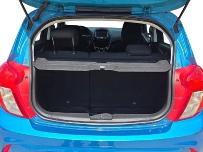 2020 Chevrolet Spark LS
