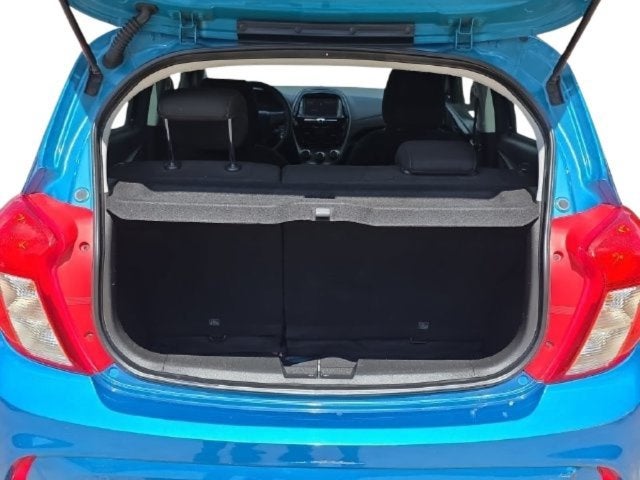 2020 Chevrolet Spark LS