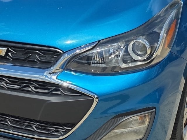 2020 Chevrolet Spark LS